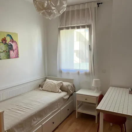 Sant Antoni Harmony House Holiday home