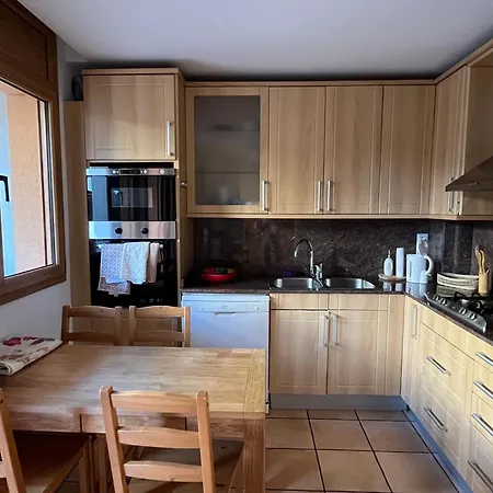 Sant Antoni Harmony House Holiday home