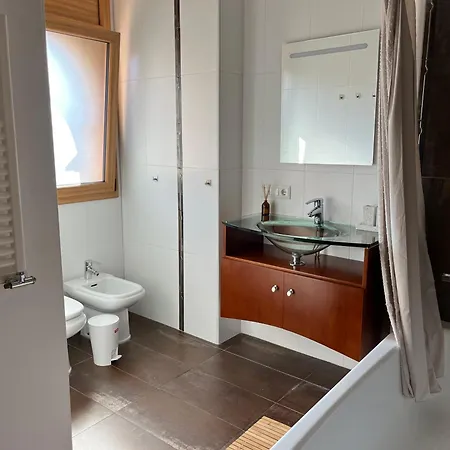 Sant Antoni Harmony House Holiday home *