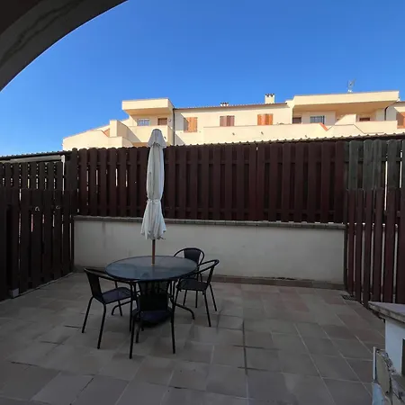 Sant Antoni Harmony House *