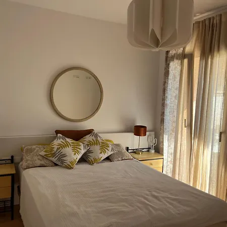 Holiday home Sant Antoni Harmony House Girona