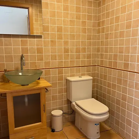 Sant Antoni Harmony House Holiday home *