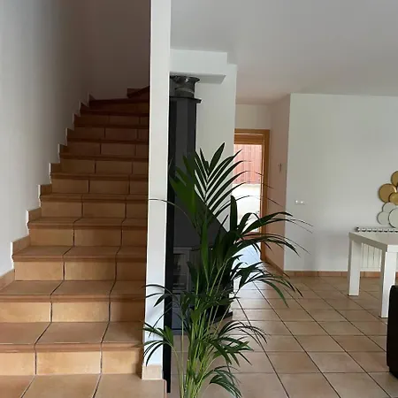 Holiday home Sant Antoni Harmony House Girona