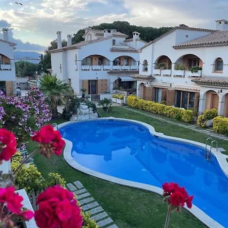 Sant Antoni Harmony House Holiday home Girona