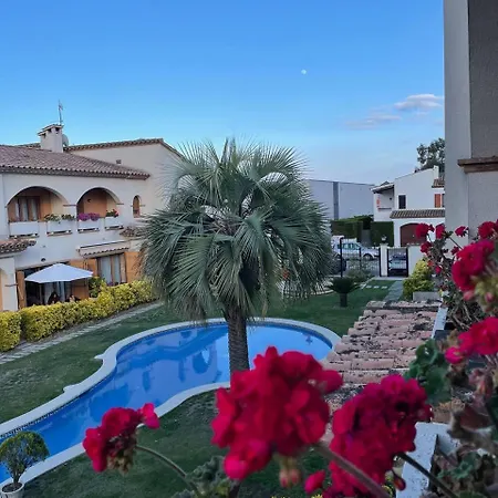 Sant Antoni Harmony House Holiday home
