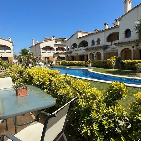 Sant Antoni Harmony House *