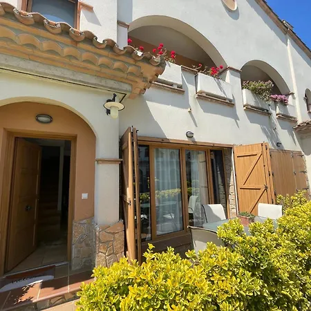 Holiday home Sant Antoni Harmony House