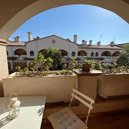 Sant Antoni Harmony House Prázdninový dům Girona