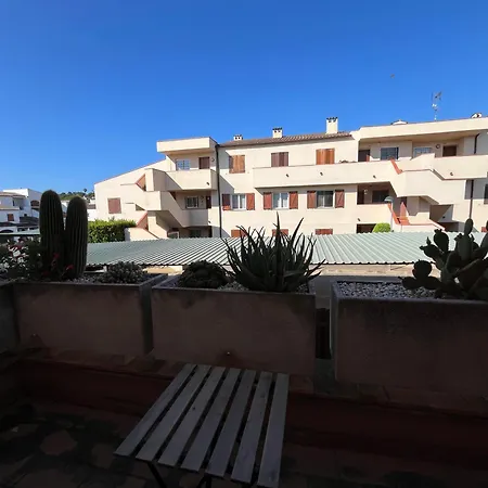 Prázdninový dům Sant Antoni Harmony House *