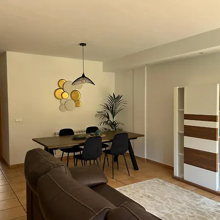 Prázdninový dům Sant Antoni Harmony House *