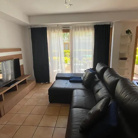 Sant Antoni Harmony House Prázdninový dům Girona